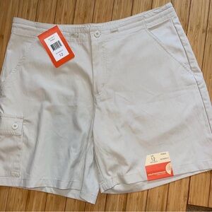 Weatherproof Women’s Shorts
